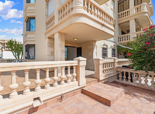 Revente - Appartement - Guardamar del Segura