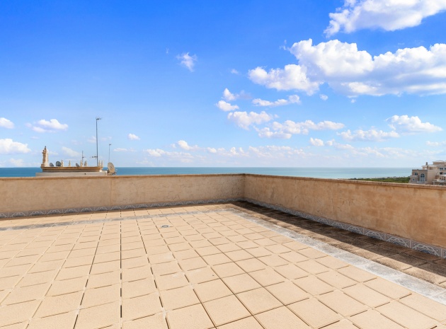 Revente - Appartement - Guardamar del Segura