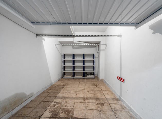 Revente - Appartement - Guardamar del Segura