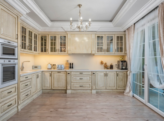 Resale - Villa - Ciudad Quesada