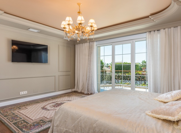 Resale - Villa - Ciudad Quesada