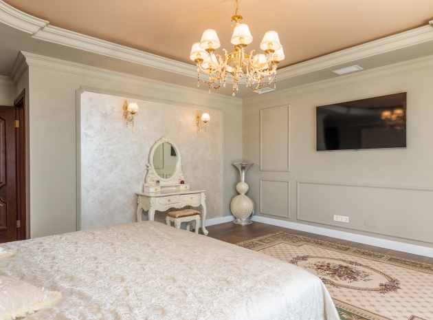 Resale - Villa - Ciudad Quesada