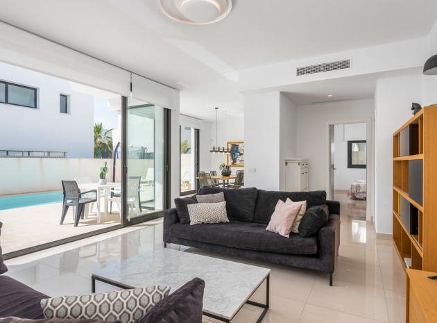 Revente - Villa - Ciudad Quesada