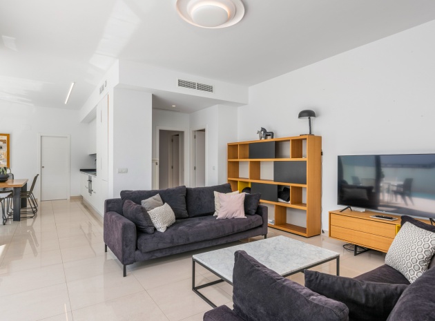 Revente - Villa - Ciudad Quesada