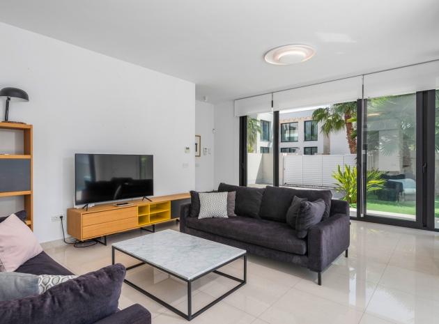 Revente - Villa - Ciudad Quesada