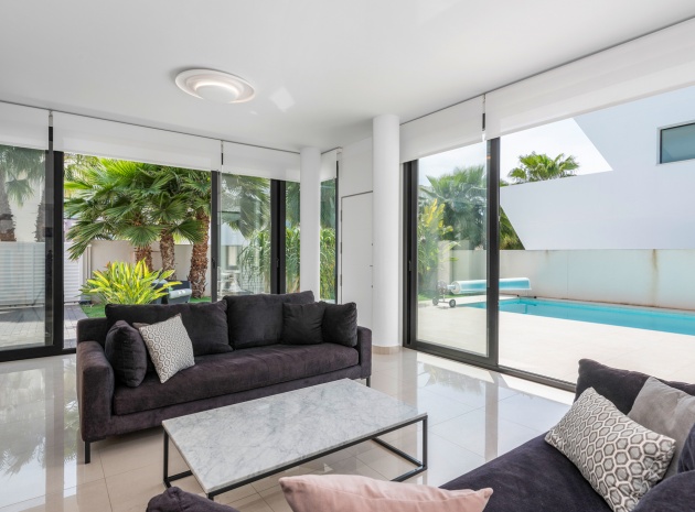 Revente - Villa - Ciudad Quesada