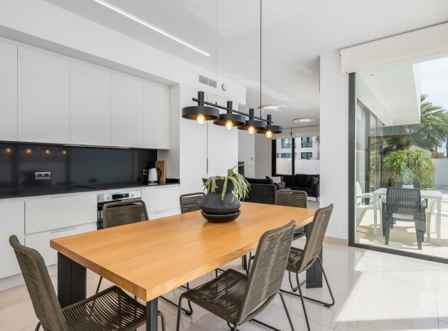 Revente - Villa - Ciudad Quesada