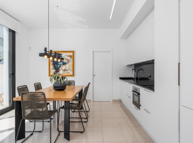 Revente - Villa - Ciudad Quesada