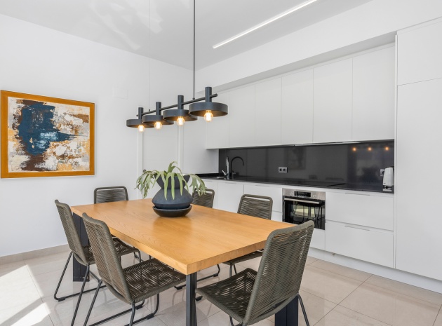 Revente - Villa - Ciudad Quesada