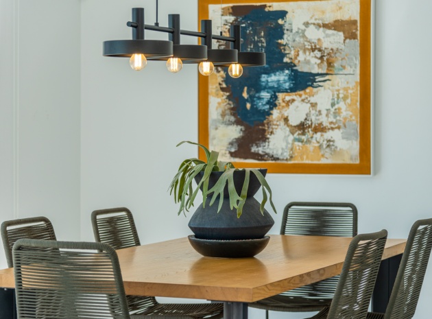 Revente - Villa - Ciudad Quesada