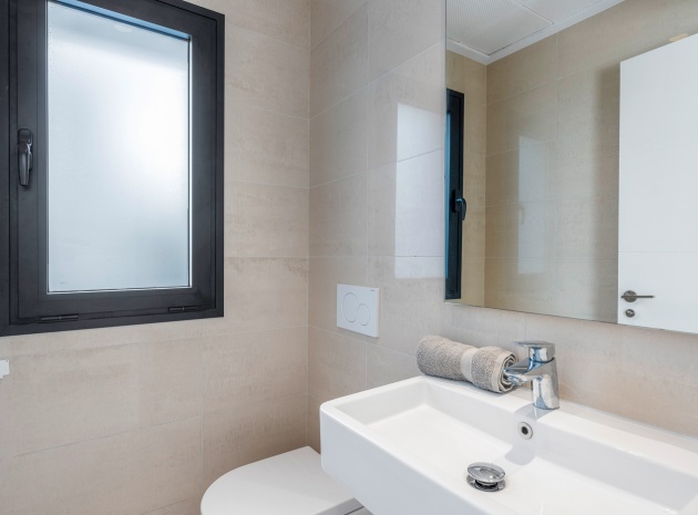 Revente - Villa - Ciudad Quesada