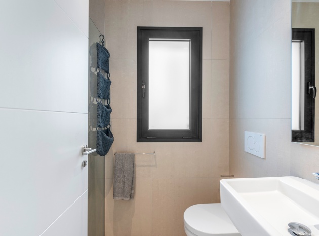 Revente - Villa - Ciudad Quesada