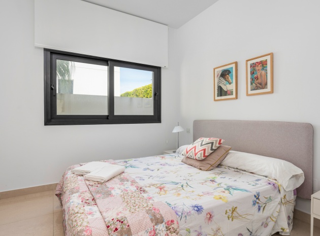 Revente - Villa - Ciudad Quesada