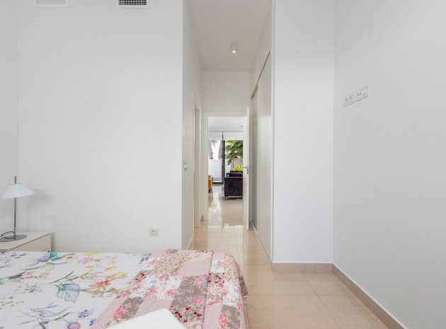 Revente - Villa - Ciudad Quesada