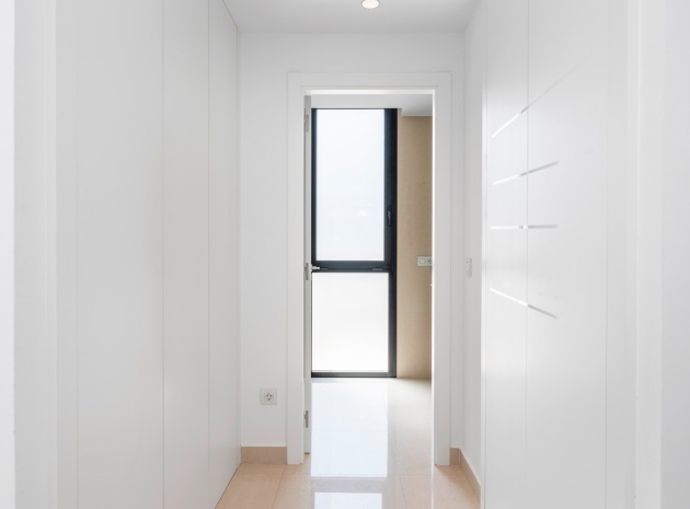 Revente - Villa - Ciudad Quesada