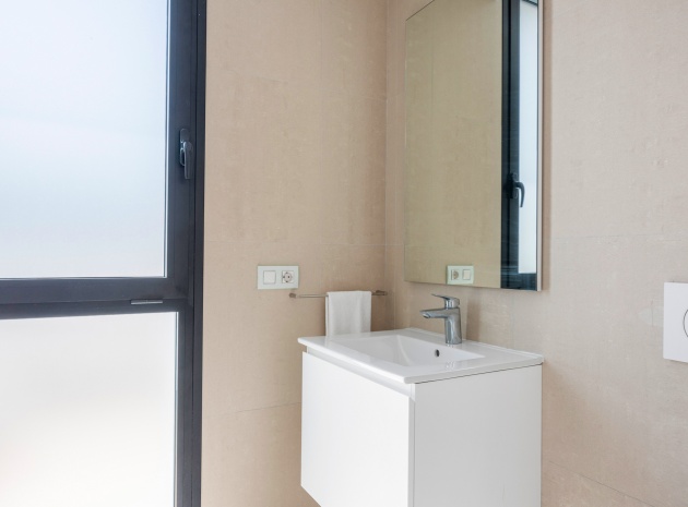 Revente - Villa - Ciudad Quesada