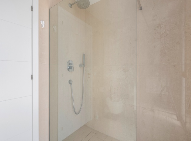 Revente - Villa - Ciudad Quesada