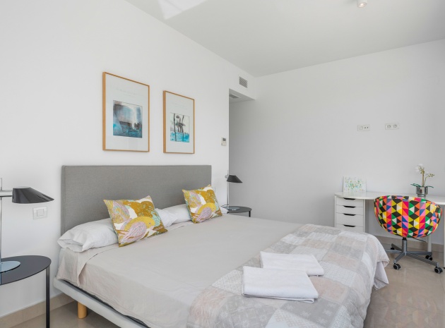 Revente - Villa - Ciudad Quesada