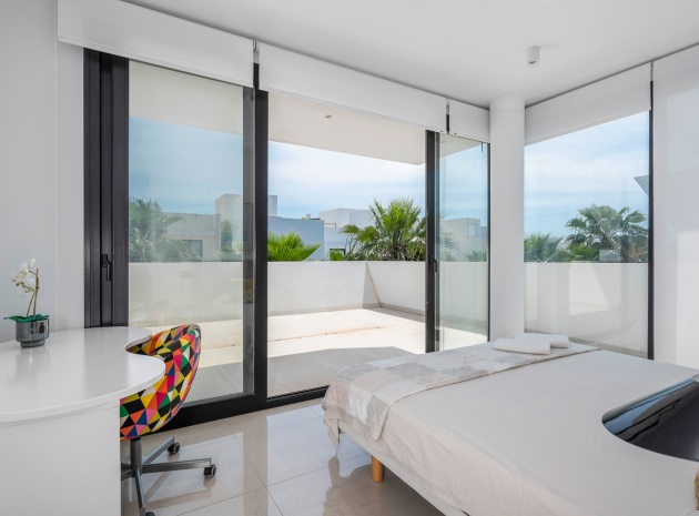 Revente - Villa - Ciudad Quesada