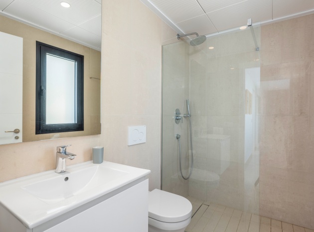 Revente - Villa - Ciudad Quesada