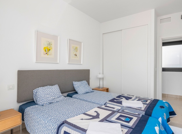 Revente - Villa - Ciudad Quesada