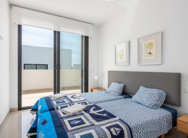 Revente - Villa - Ciudad Quesada