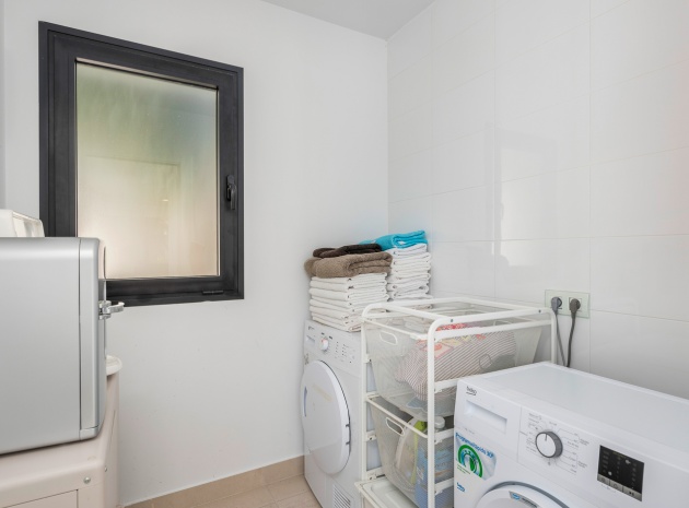 Revente - Villa - Ciudad Quesada