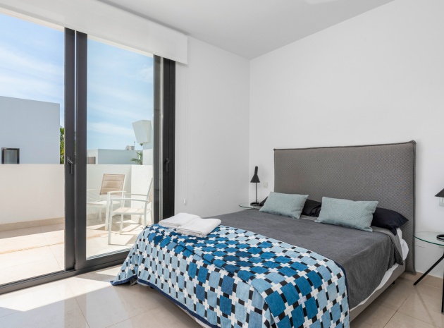 Revente - Villa - Ciudad Quesada