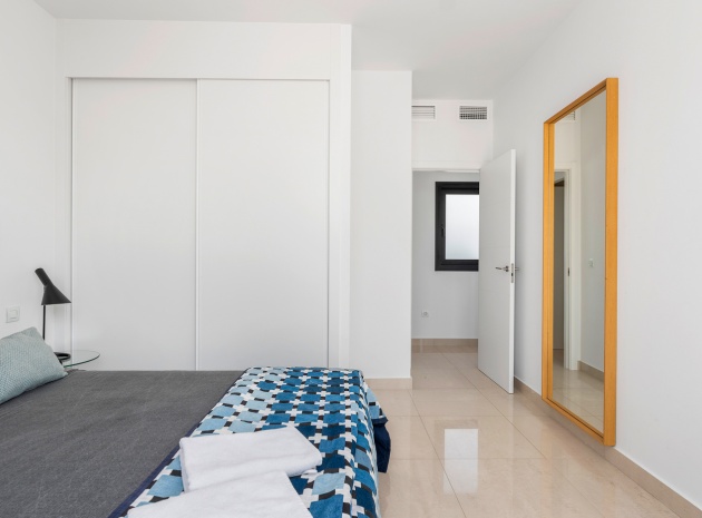 Revente - Villa - Ciudad Quesada