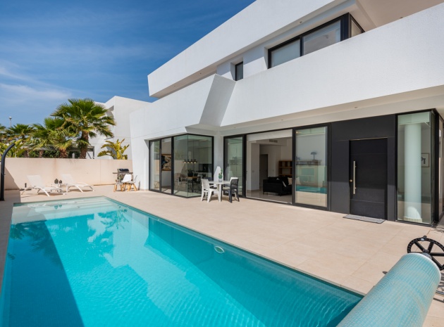 Revente - Villa - Ciudad Quesada