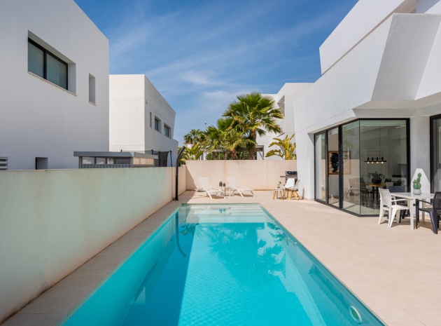 Revente - Villa - Ciudad Quesada