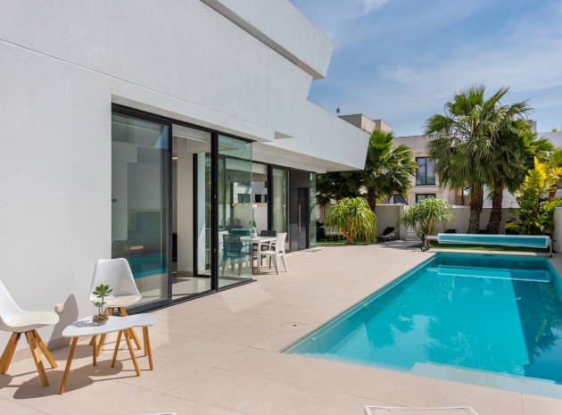 Revente - Villa - Ciudad Quesada