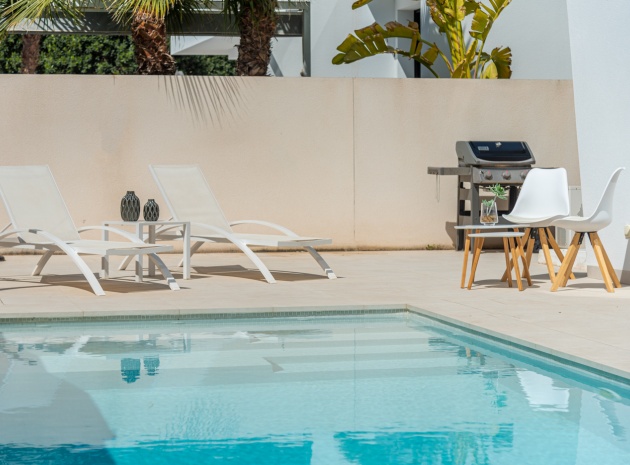 Revente - Villa - Ciudad Quesada