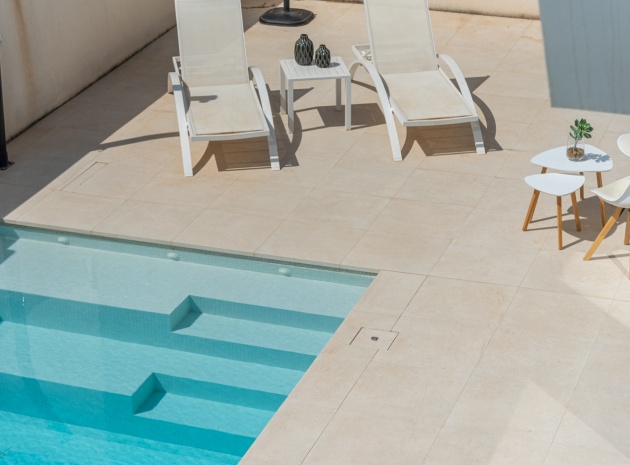 Revente - Villa - Ciudad Quesada