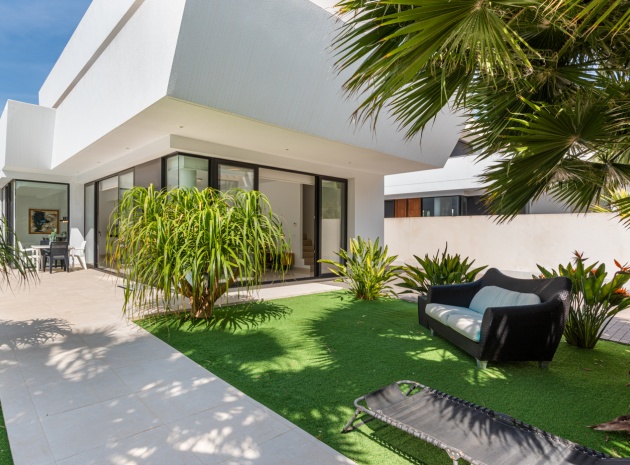 Revente - Villa - Ciudad Quesada