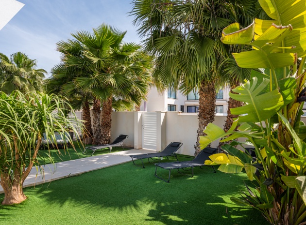 Revente - Villa - Ciudad Quesada