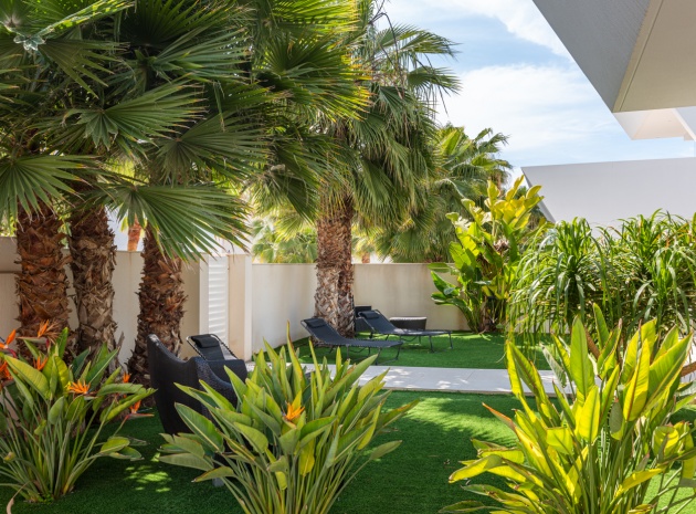 Revente - Villa - Ciudad Quesada