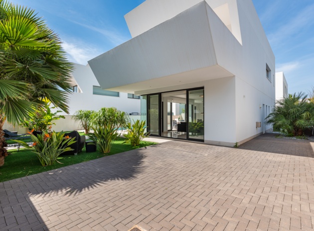 Revente - Villa - Ciudad Quesada