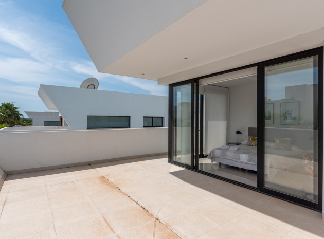 Revente - Villa - Ciudad Quesada