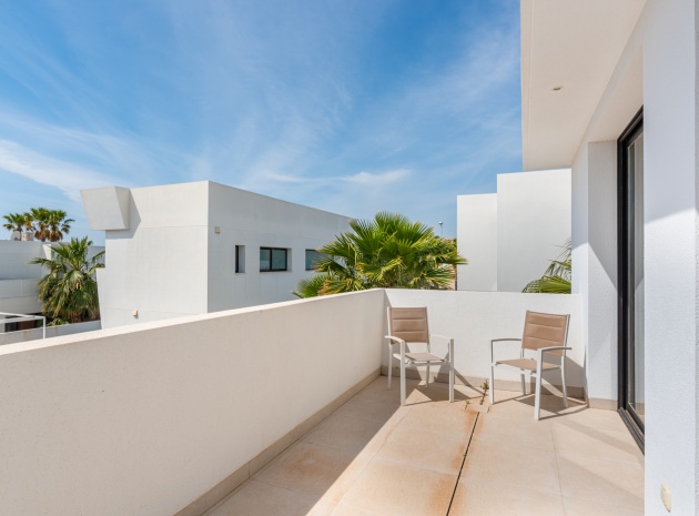 Revente - Villa - Ciudad Quesada