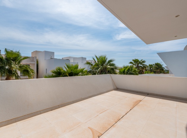 Revente - Villa - Ciudad Quesada