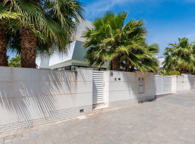 Revente - Villa - Ciudad Quesada