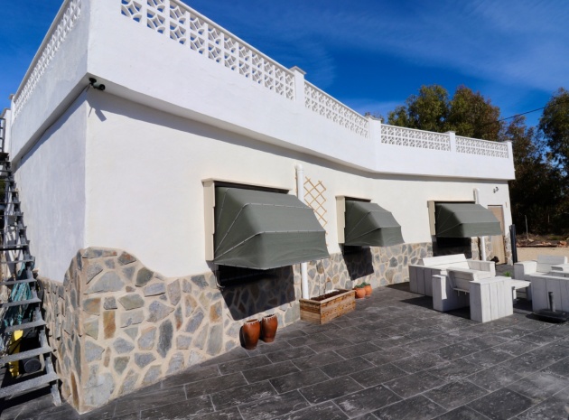 Wederverkoop - Country Property - El Altet