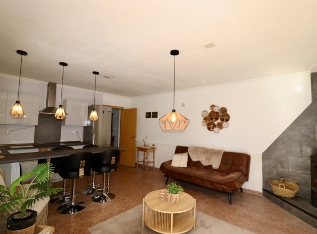 Wederverkoop - Country Property - El Altet