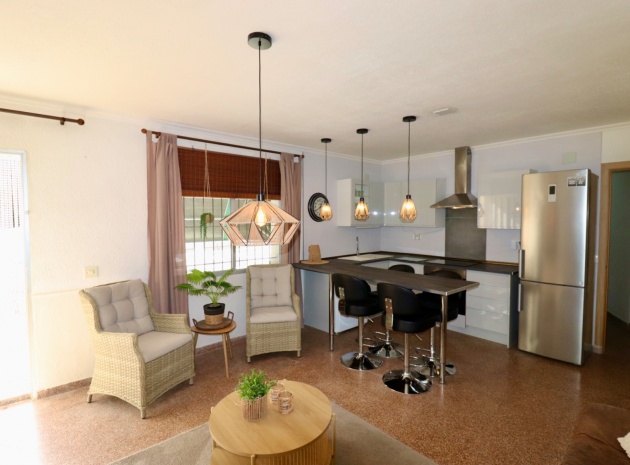 Wederverkoop - Country Property - El Altet