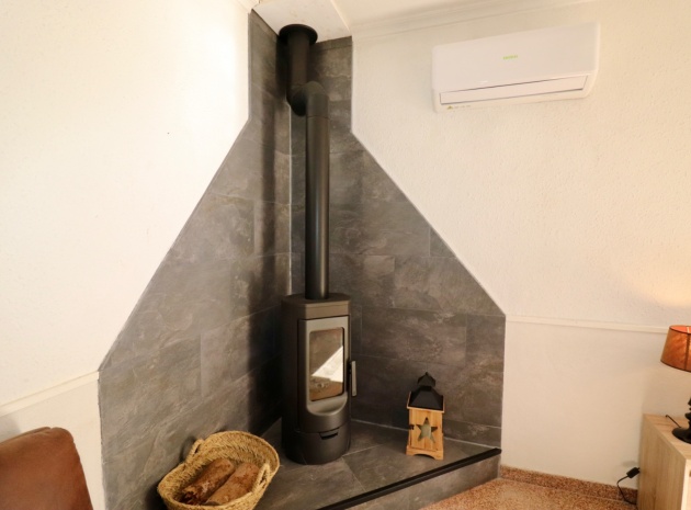 Wederverkoop - Country Property - El Altet