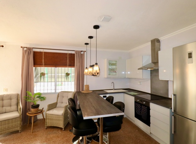 Wederverkoop - Country Property - El Altet