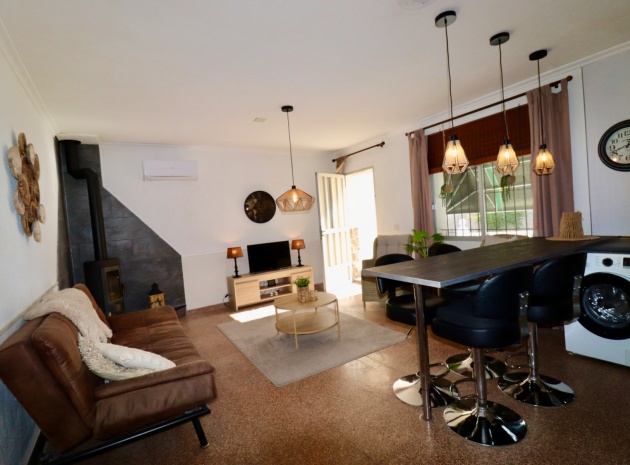 Wederverkoop - Country Property - El Altet