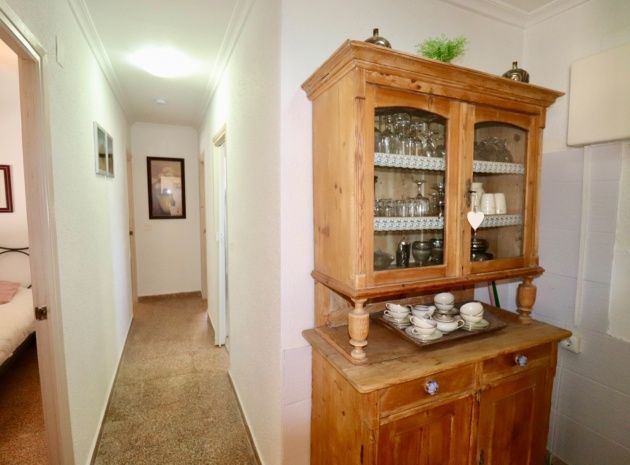 Wederverkoop - Country Property - El Altet