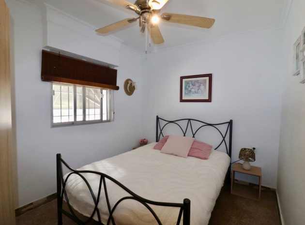 Wederverkoop - Country Property - El Altet